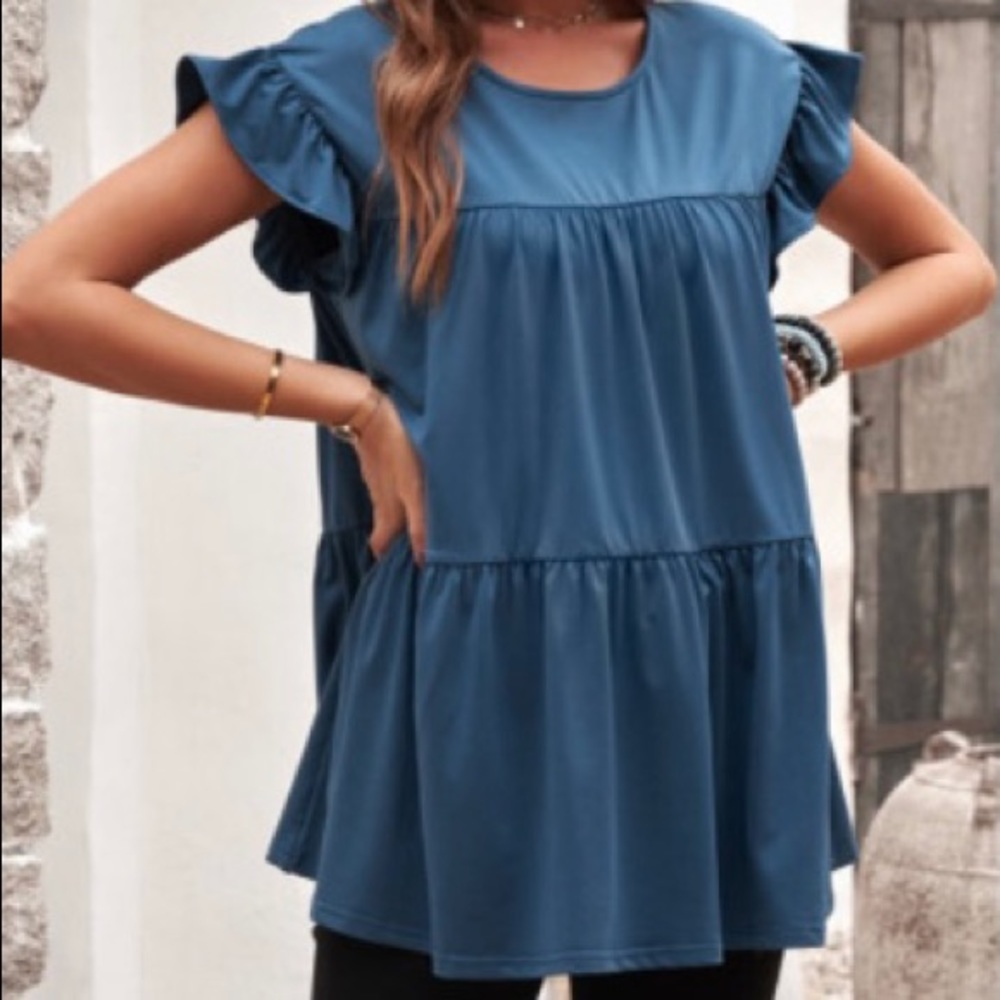 Boutique top